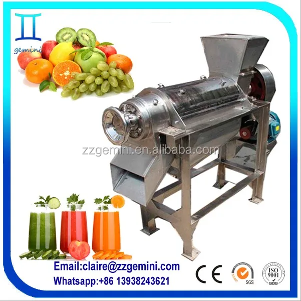 Mango Juice Manufacturing Process Juice Extractor Spiral Fruit Juice Extractor Machine Buy دوامة آلة عصير دوامة عصارة الفاكهة عصير المانجو عملية التصنيع Product On Alibaba Com