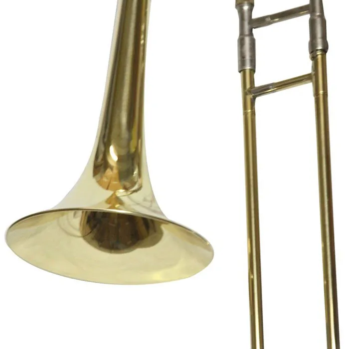 Cupronickel Valves Trombone For Sale (ftb400) Buy Trombone Brass