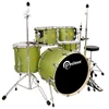 Cheap professional kids drum set original drum drum unit for sale