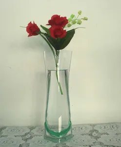 Clear Plastic Vases For Centerpieces Clear Plastic Vases For