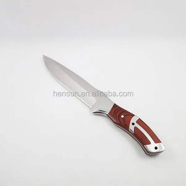 Specialized Stainless Steel Fixed Blade Best Outdoor ...