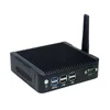 Yanling Low Cost 8gb Ram Nano Mini Computer Intel N3160 Quad Core Desktop PC for Win 7 8 10