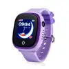 Europe and Asian best seller waterproof gps smart watch kids GW400X with camera