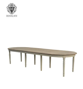 12 Seater Extendable Dining Table Whole Suppliers Alibaba