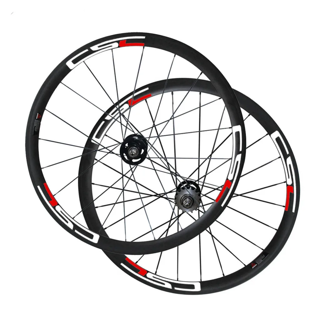 flip flop wheelset 700c