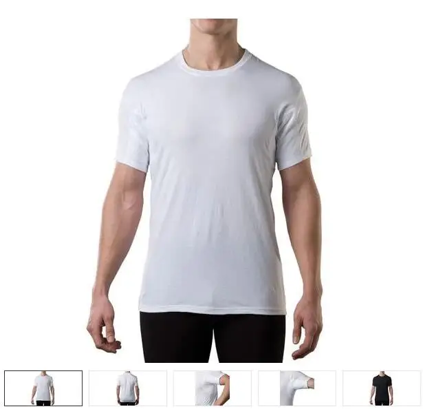 best undershirt for sweating