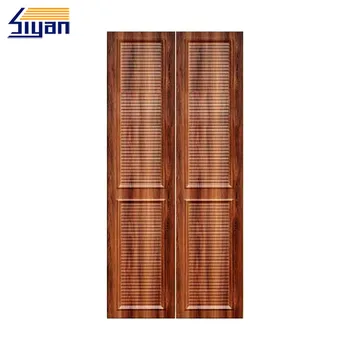 Triple Louvered 3 Track Sliding Closet Doors Buy Triple Sliding Closet Door Louvered Sliding Closet Doors 3 Track Sliding Closet Door Product On