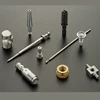 Low Tolerance 3D CAD Customized Drawing Design CNC Custom Parts
