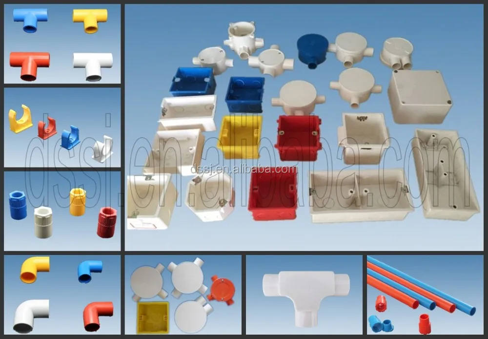 Philippines 20mm Pvc Electrical Conduit Pipe Buy 20mm Pvc Conduit