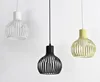 3D Printing Service SLA Home Decorate Lamp Cover Rapid Prototype
