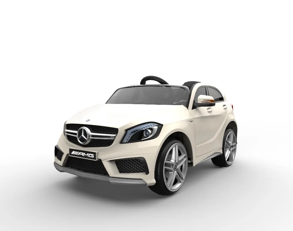 a45 amg toy car