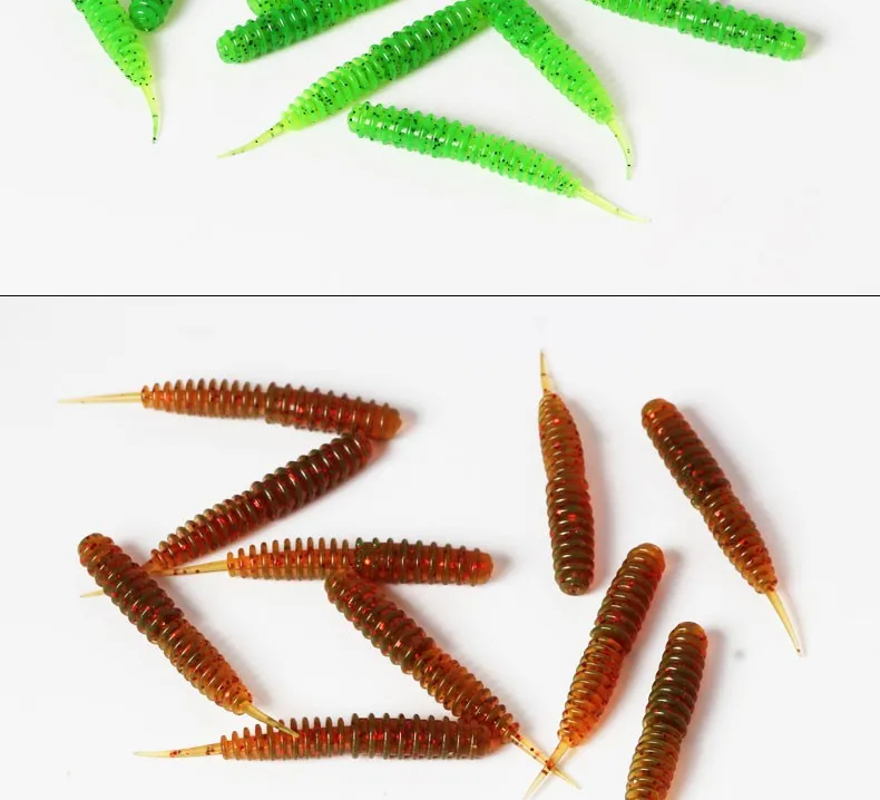 New Design Cheap Rubber Soft Plastic Fishing Lure Buy Soft Plastic