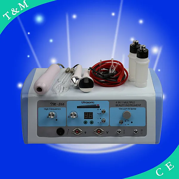 Electric Hair Follicle Stimulator/ultrasonic Face Lift Home Use Beauty