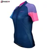 Darevie Coolmax fabric Cycling Jersey Training cycling clothing