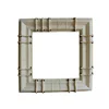 Concrete plastic mold for window