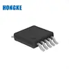 (IC chips) MAX4524CUB Multiplexer Switch