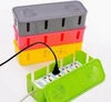 Alibaba express cable storage box / electric box / Wire storage box