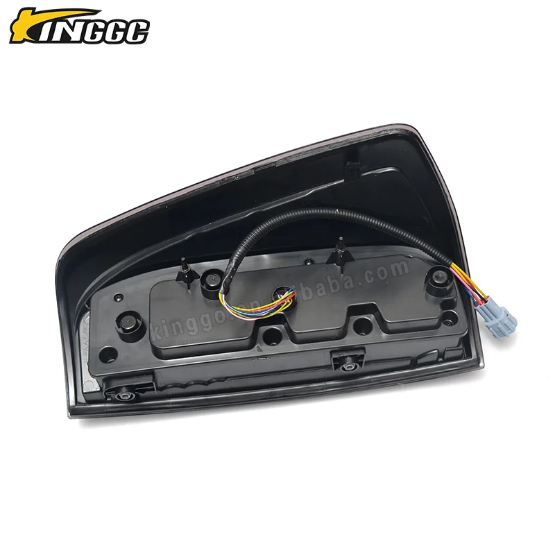 2wd 4wd LED Rear Tail Lamp Light