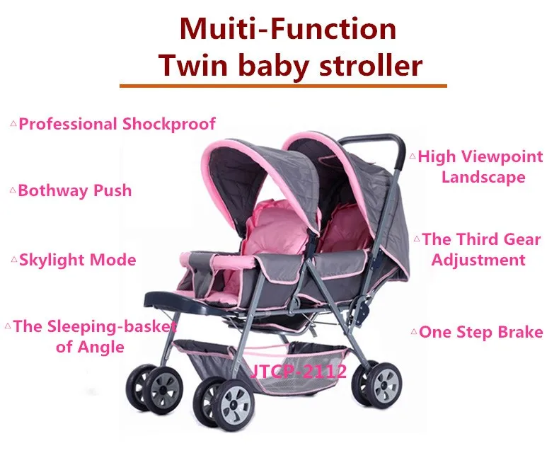 2016 top baby strollers