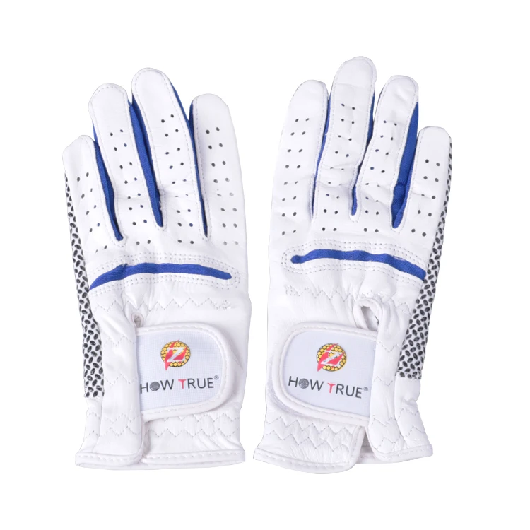 Mass Custom Breathable Golf Gloves Waterproof Personalized Golf Gloves
