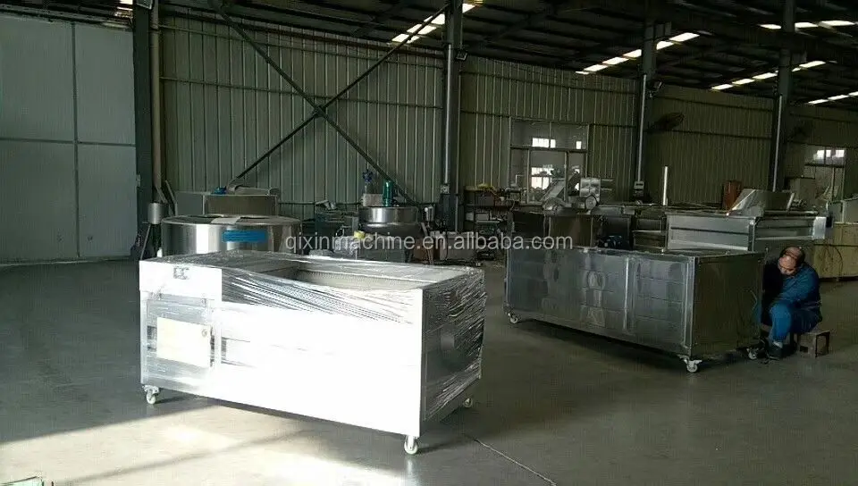 Small Farm Fruit And Vegetable Washing Equipment - Buy Fruit And