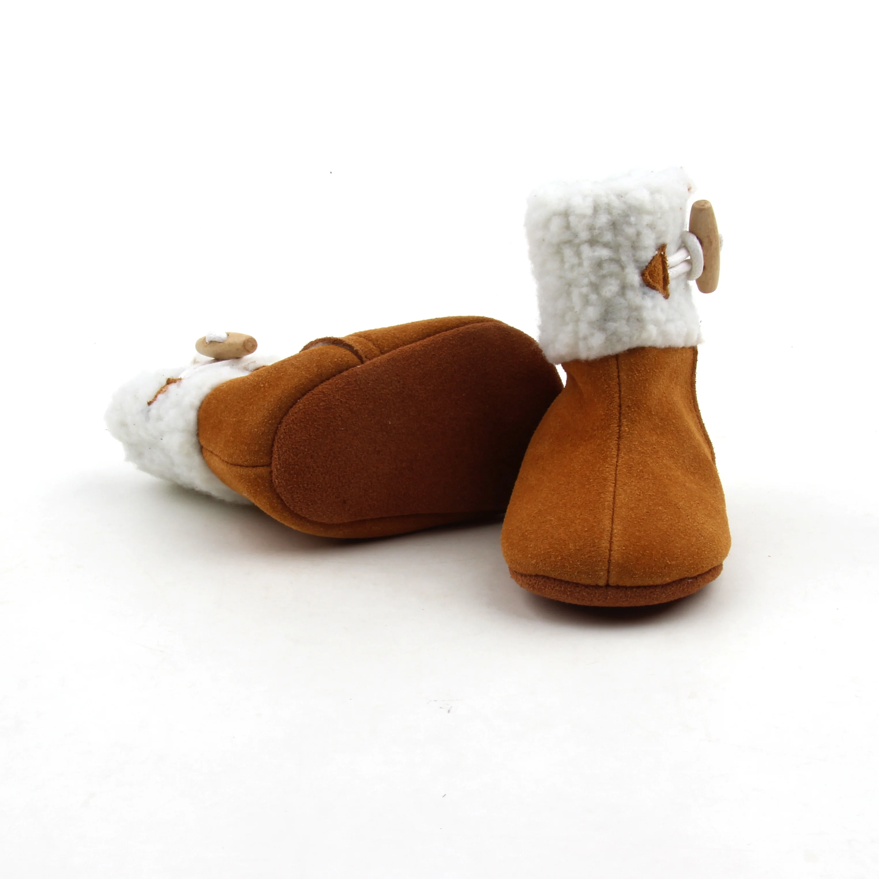 baby boot