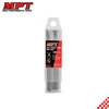 MPT Power Tool Accessories 5pcs/10pcs HSS twist drill bits set
