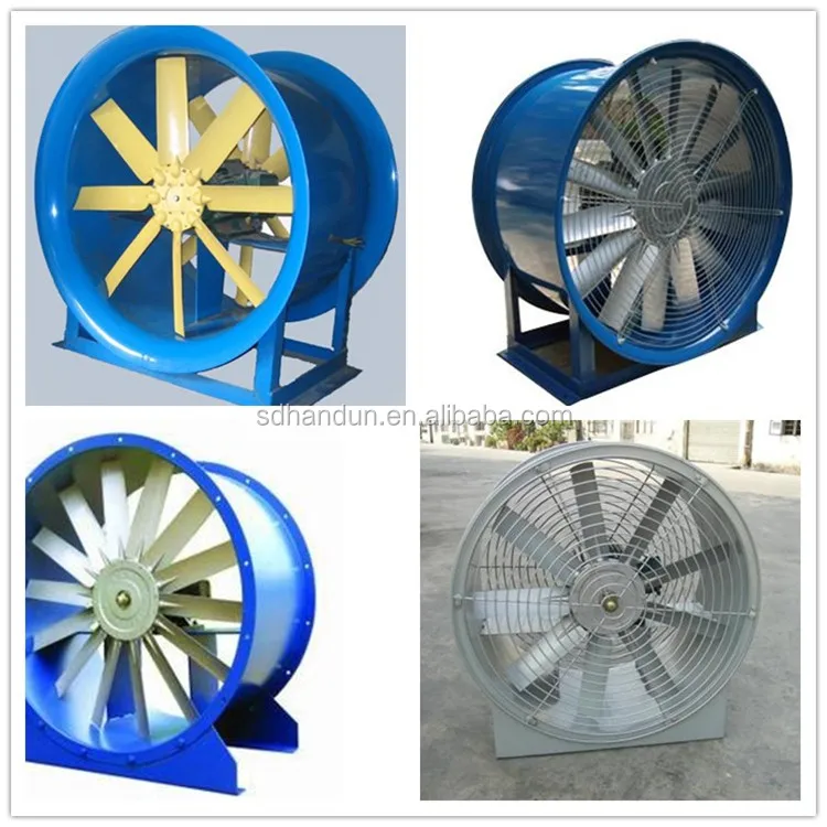 Axial Flow Aluminum Blades Exhaust And Intake Fan For Restaurant Buy Exhaust Fan Ventilation