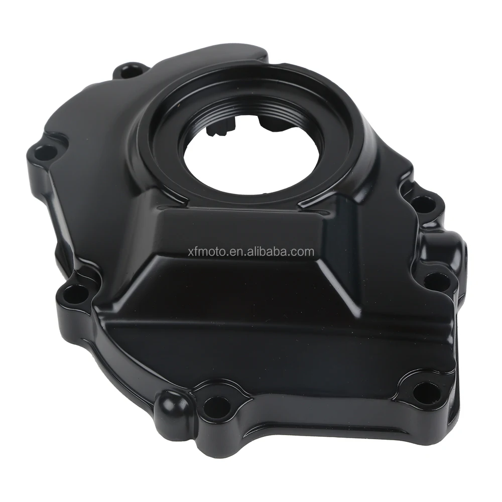 Silver Or Black Engine Case Ignition Cover For Honda Cbr600 F2 F3 1992