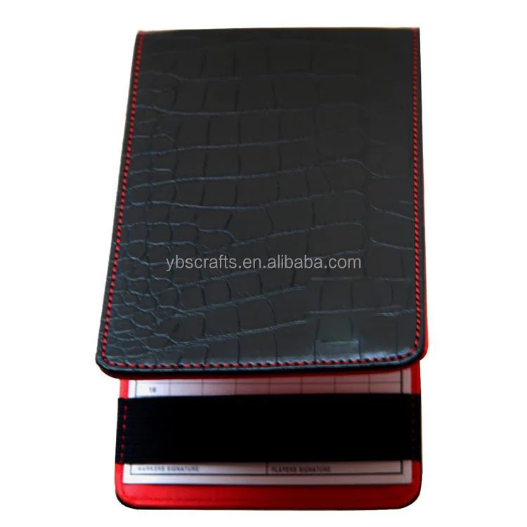 golf yardage tracker