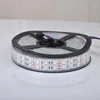 Jishang Simple Operation 220V 5050 Micro Addressable 50M Dmx Led Strip