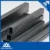 welded carbon steel square tubes supplier from China