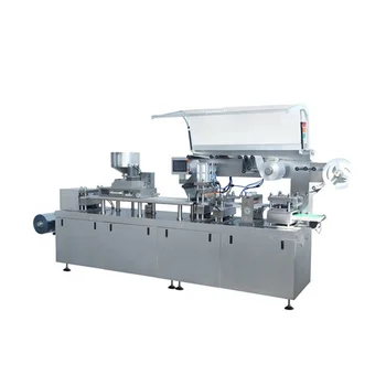 cover packing machine