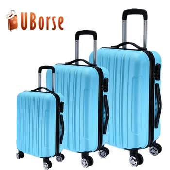 luggages with wheels