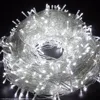 10M 100 LED String Lighting for Wedding Fairy Christmas Lights Outdoor Twinkle Christmas tree Decoration Outdoor led Christmas
