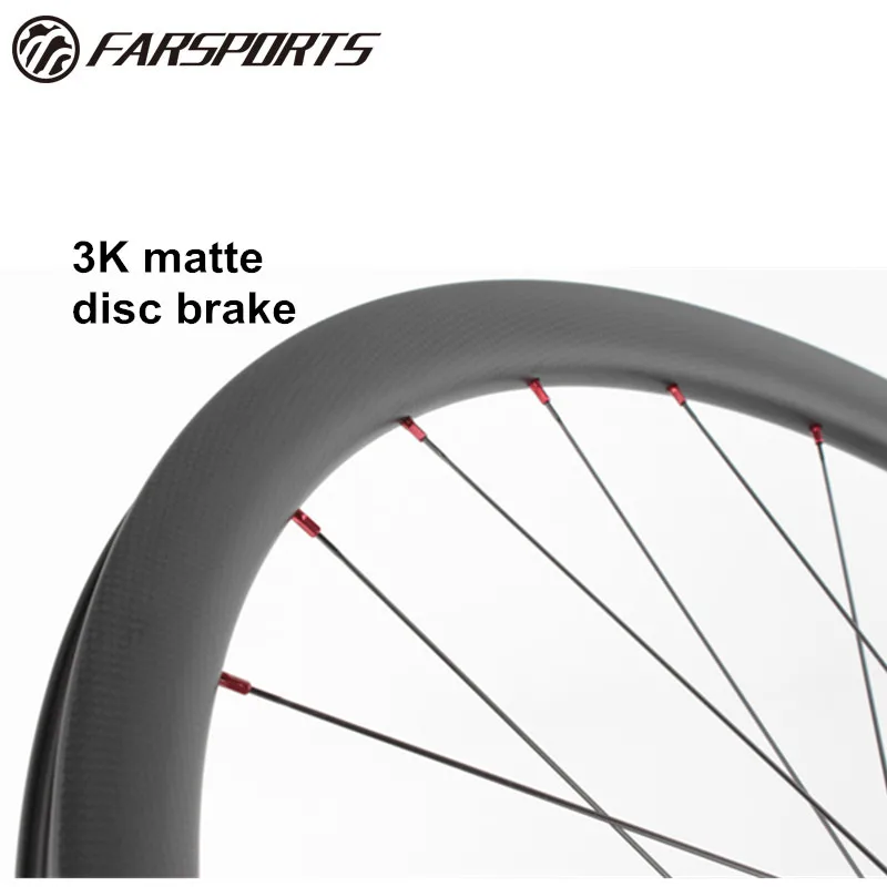 disc brake rims