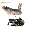 2.12*12mm EM4305 FDX-B Animal Microchip For Sheep Dog