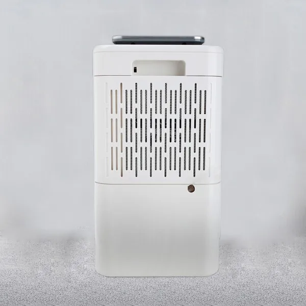 Ol120102e 2017 New Product 12l/day Home Use Dehumidifier With Wifi