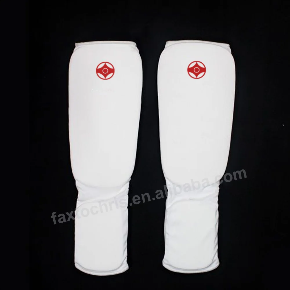 sparring pad