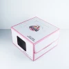 Corrugated food box fresh fruit packaging cake corrugated box
