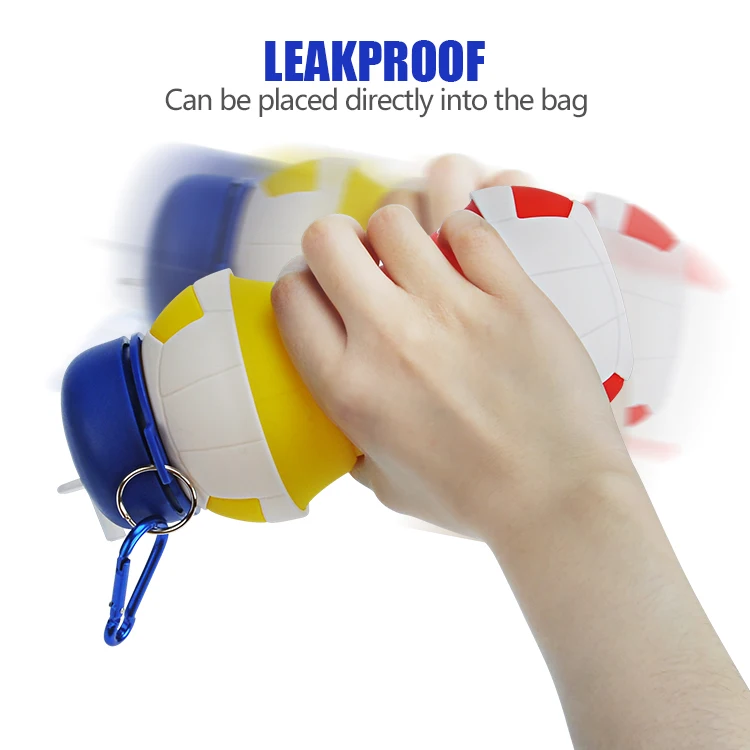 outdoor sports water bottle