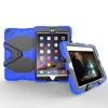 Wholesale cheap protective cover for Apple iPad mini 1 2 3 waterproof shockproof case with screen protector