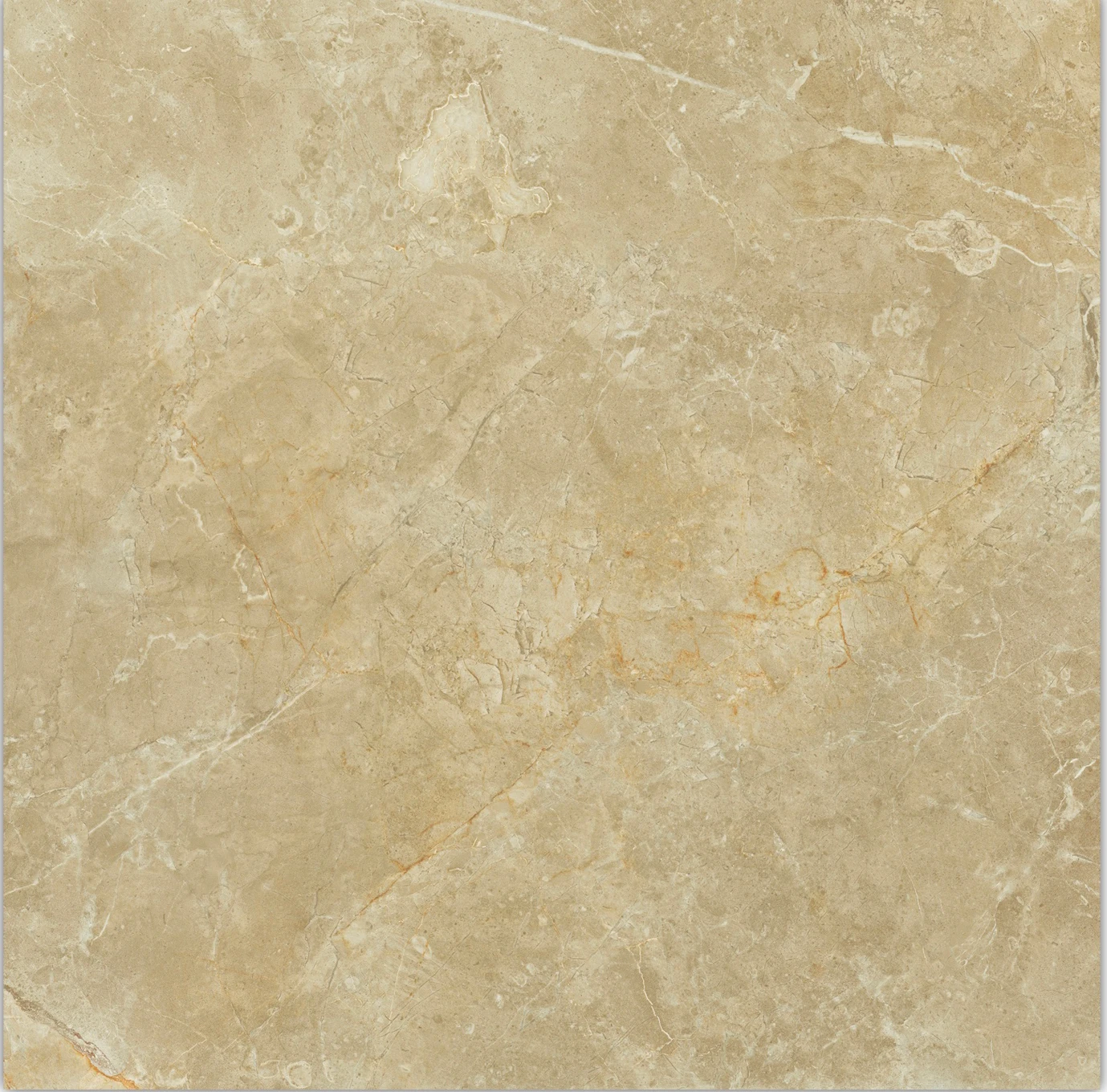 Hasin Direct Selling Cement Beige Light Yellow Exterior Floor And Wall Non Slip House Building Tile
