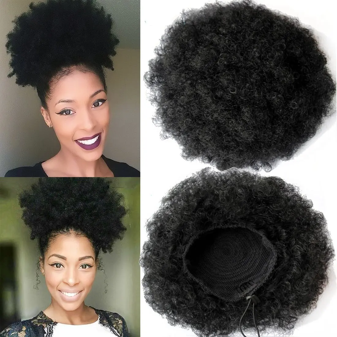 Cheap Curly Puff, find Curly Puff deals on line at Alibaba.com