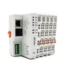 GCAN-PLC-400 It can be programmed in five languages: SFC/LD/FBD/ST/IL