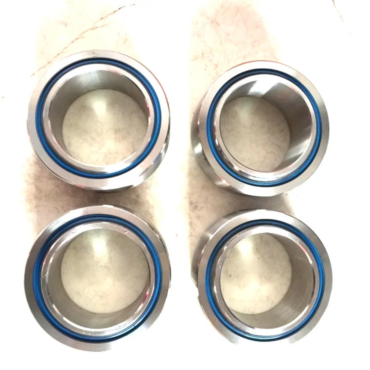 25x42x20 Stainless Steel Ge25es Spherical Plain Bearing Buy 25x42x20
