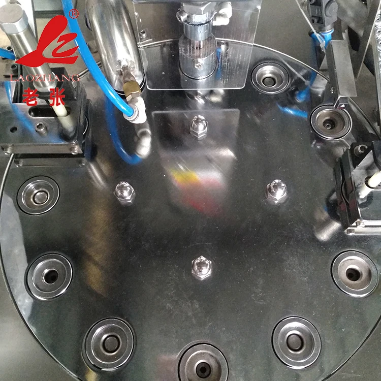 Automatic Fabric Covered Button Making Machine Buy Baseball Hat