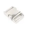 Supply Plastic For Backpack buckles Clips
