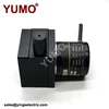 YUMO dc motor low cost absolute optical Incremental rotary encoder linear wire encoder