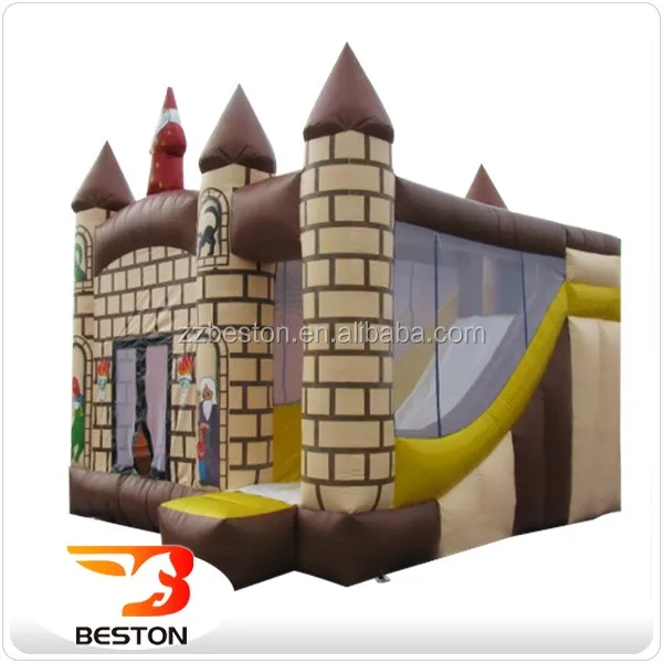 Used Inflatable Castle For Sale Used Inflatable Castle For Sale